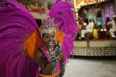 Brazil Carnival
