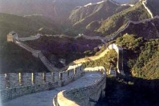 Секрет прочности и долговечности Великой китайской стены