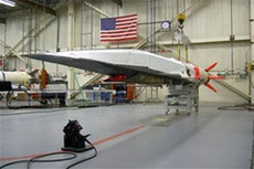 Армия США провела испытания гиперзвуковой крылатой ракеты