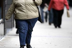 Немецких толстяков обвинили в подрыве системы здравоохранения