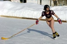 Беларусь станет 35-й страной, культивирующей женский хоккей