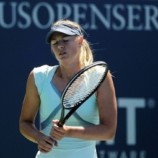 Мария Шарапова проиграла финал турнира в Стэнфорде