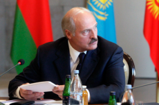 Медведев морально раздавил Лукашенко