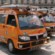 Итальянские робо-мобили пересекают Евразию без водителей
