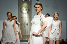 Belorussian Fashion Week - в Минске