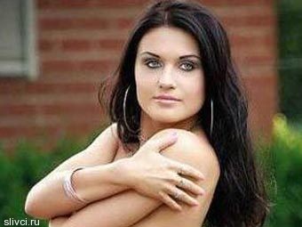 Результаты конкурса "Мисс пиво" аннулировали 20-летняя Яна Кадеравкова работала стриптизершей