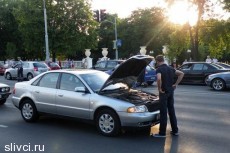 В Минске состоялась массовая акция протеста автомобилистов