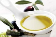Найдены новые целебные свойства оливкового масла