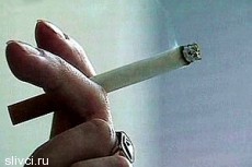 Курить разрешат только по рецепту врача
