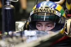 Бруно Сенна не вернется за руль болида Формулы-1 в этом году