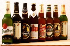 Пиво может перестать считаться алкоголем по требованию Белоруссии