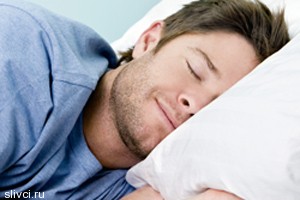Сон облегчает последствия стресса