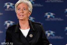 МВФ предсказал возвращение Великой депрессии