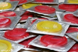В Бразилии не хватает презервативов