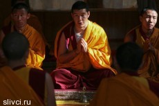 Тибетские монастыри заполняются прибывающими паломниками
