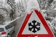 Швед прожил два месяца в заваленной снегом машине