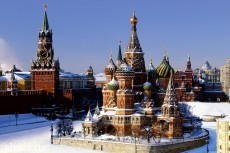 Москва заняла 6 место в мире по цене проживания в отелях
