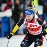 Магдалена Нойнер выиграла спринт в Ханты-Мансийске