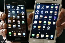 Samsung представит новый Galaxy S 3 мая
