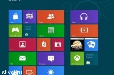 Microsoft рассказала о трех версиях Windows 8
