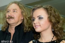 Жена Игоря Николаева готовится подать на развод