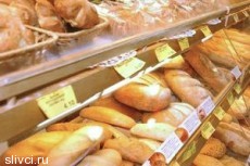 Потребление обычного хлеба не приводит к ожирению