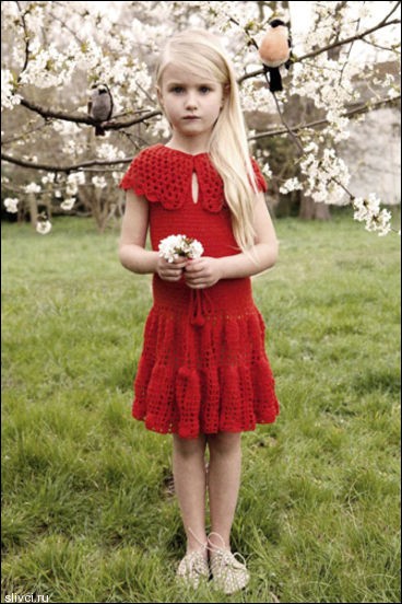 Шестилетняя дочь Водяновой стала моделью