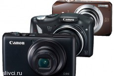 Производство фотоаппаратов Canon полностью отдадут роботам