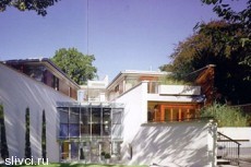 Тьерри Анри построит в Лондоне дом с трехэтажным аквариумом