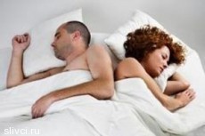 Что ссорит супругов в постели