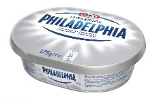 Возвращение мягкого сыра «Филадельфия»