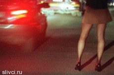 В Молдавии решили штрафовать клиентов проституток