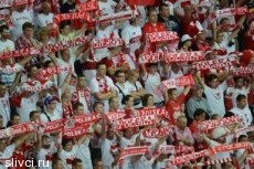 Польша усиливает меры безопасности в преддверии матча Польша-Россия