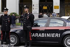В Италии арестовали 47 членов «Каморры»