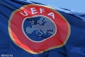 УЕФА обидел польских инвалидов