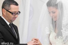 Солист группы «Дискотека Авария» женился
