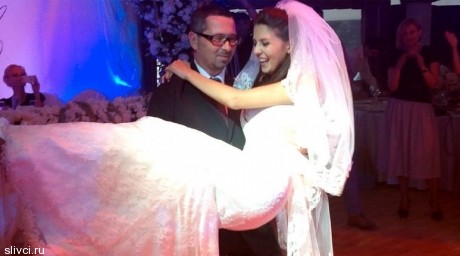 19 июля 2012 года Алексей Рыжов (42 года) вступил в брак с Ириной (26 лет)