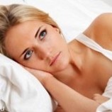 Хронический недосып опасен для здоровья