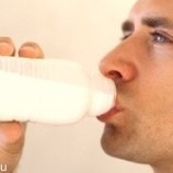 Йогурт помогает снизить давление