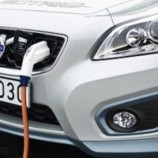 Электрокары Volvo C30 заряжаются в шесть раз быстрее