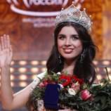 Эльмира Абдразакова представит Россию в конкурсе «Мисс Мира» в Индонезии