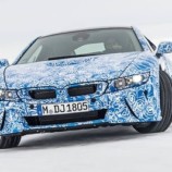 BMW предлагает электромобиль за «разумные деньги»