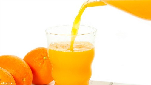 Апельсины опасны для женского организма