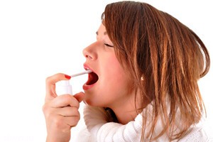 Методы борьбы с болью в горле