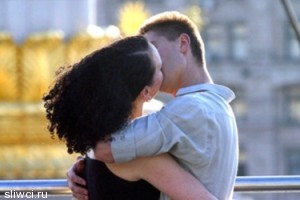 Поцелуи улучшают здоровье и внешность