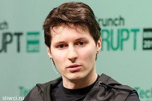 Дурова уволили с должности генерального директора "ВКонтакте"