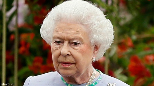 Королева Елизавета рвет и мечет по поводу прокола Кейт!