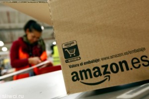 Дети потратили на Amazon без разрешения родителей миллионы долларов