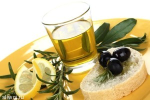 Оливковое масло – меньшее из зол при приготовлении жареной еды