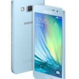 Самые тонкие смартфоны Galaxy A5 и Galaxy A3